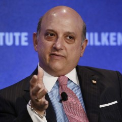 Schorsch Resigns as Chairman of American Realty Capital