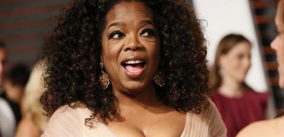 Oprah Winfrey to auction contents from Chicago apartment