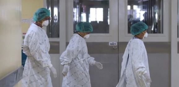 Thailand Praised For Its ‘Flawless’ Response To First MERS Patient