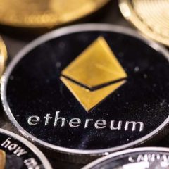 Ether outshines Bitcoin in 2021 as volatility takes a bite