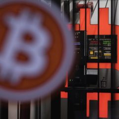 Bitcoin heading for worst yearly start since at least 2012