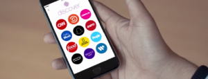 Snapchat Slashes Ad Prices On Discover Network (So You May See A Lot More Of Them)