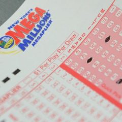 Mega Millions Prize Rises to $257 Million: Read This Before You Buy a Ticket