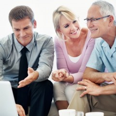 5 Actions Today For A Secure Retirement Tomorrow
