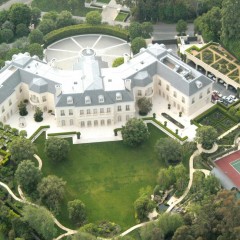 America’s Most Expensive Homes For Sale Right Now
