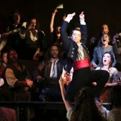 Opera company bans ‘Carmen’ for two years over smoking scenes