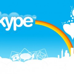 Download the Latest Skype Version for Free and Play Online Games with Friends during Chats