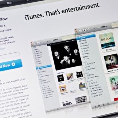 Apple ordered to pay $530m for iTunes patents