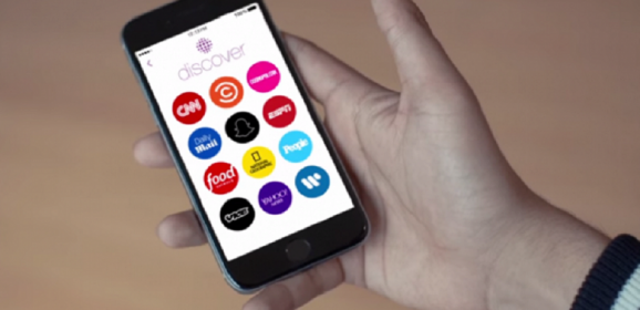 Snapchat Slashes Ad Prices On Discover Network (So You May See A Lot More Of Them)
