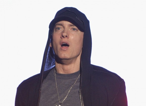 9 Things We Learned From Eminem’s Apple Music Interview