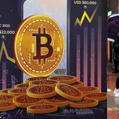 Hong Kong bets on crypto as sector’s star dims over crackdowns overseas